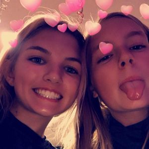 Meet your Posher, Kady